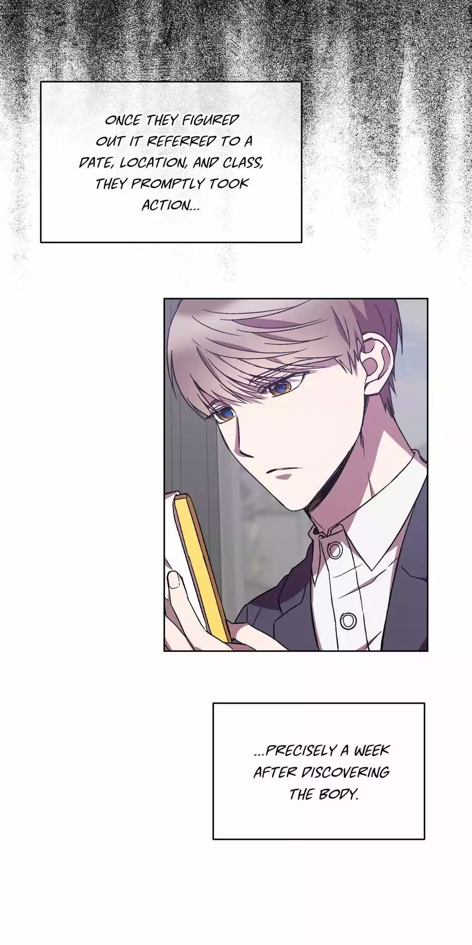 The Perfect Chapter 19 page 25