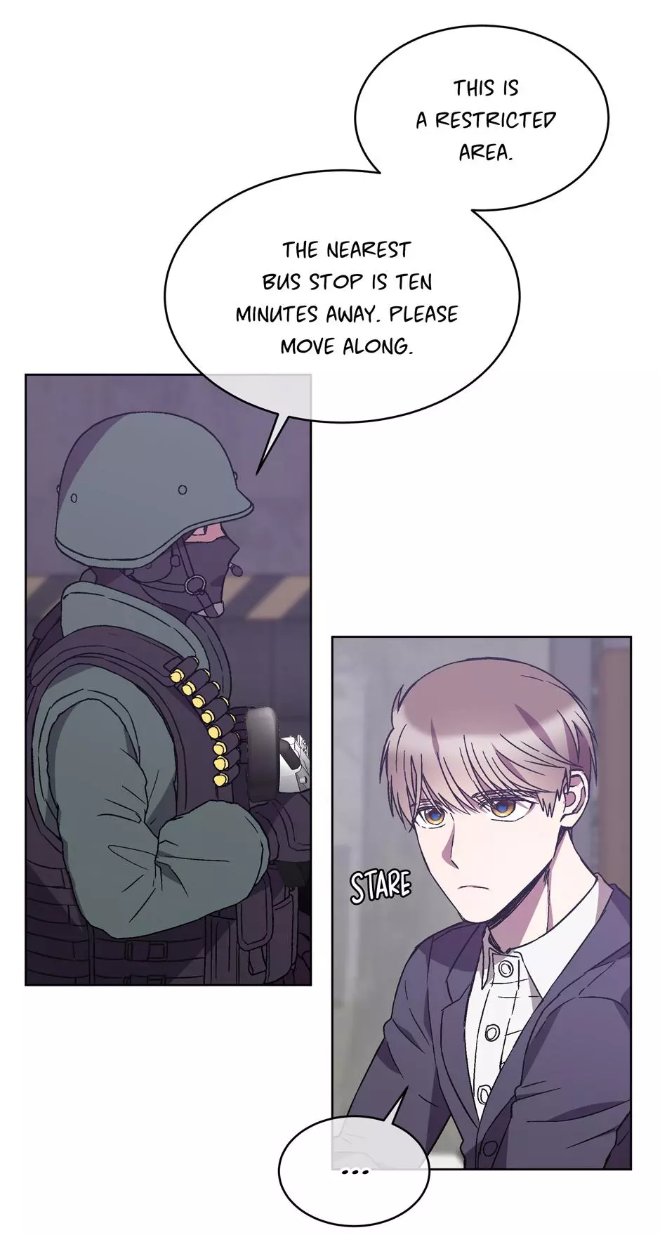 The Perfect Chapter 19 page 29