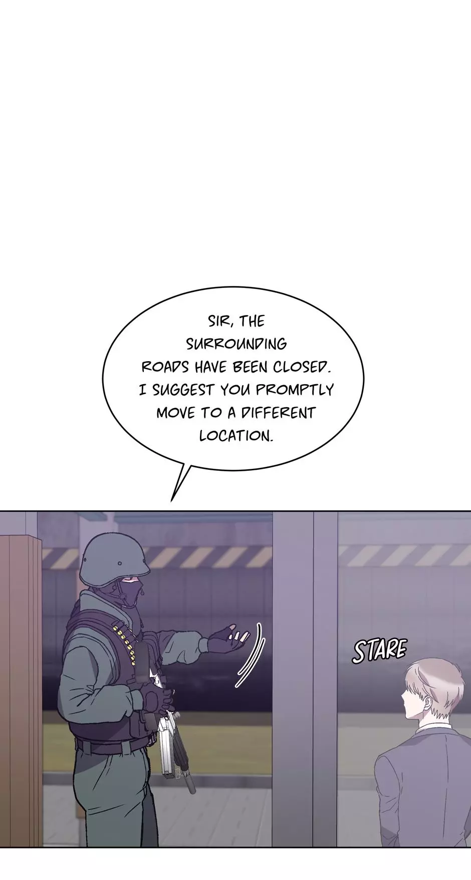 The Perfect Chapter 19 page 30