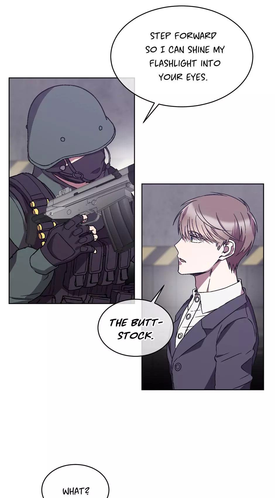 The Perfect Chapter 19 page 33