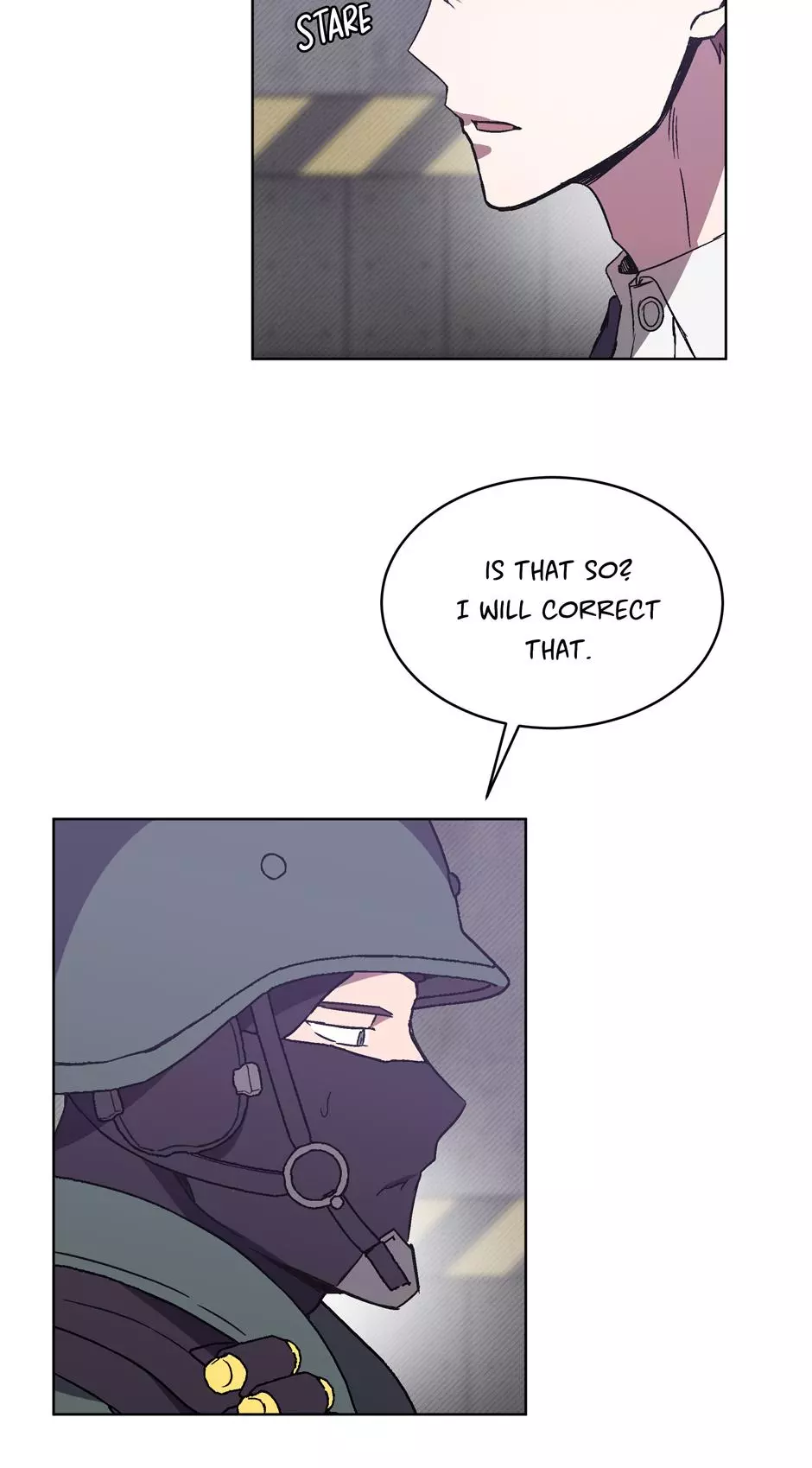 The Perfect Chapter 19 page 35