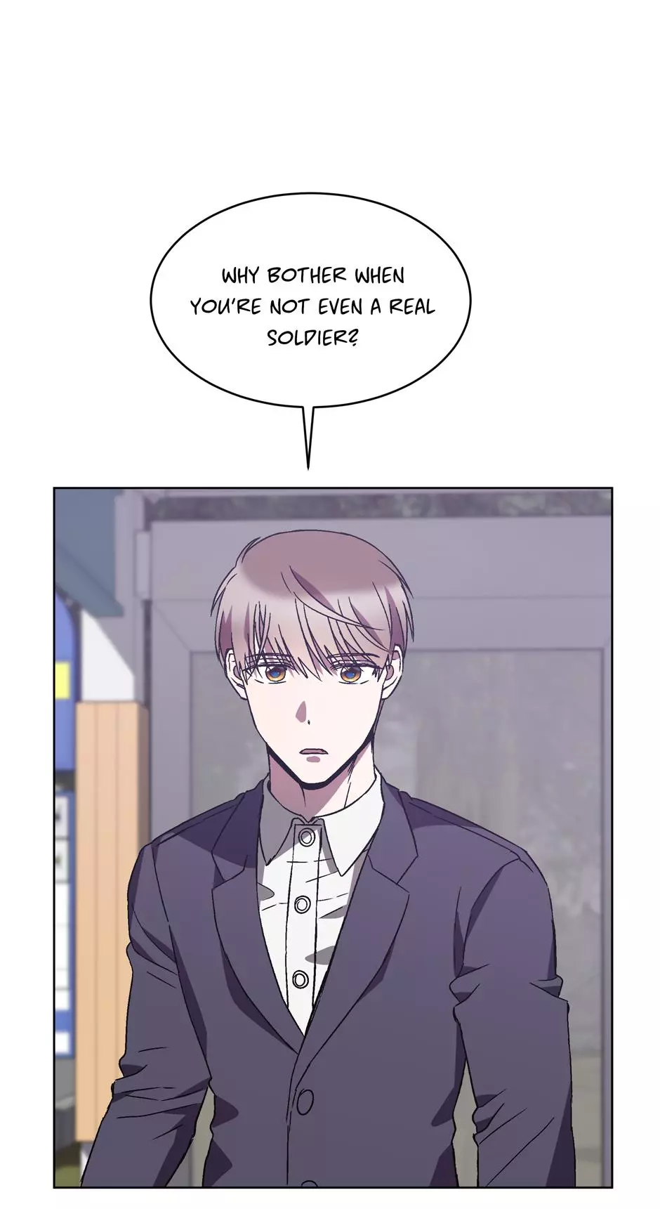 The Perfect Chapter 19 page 36