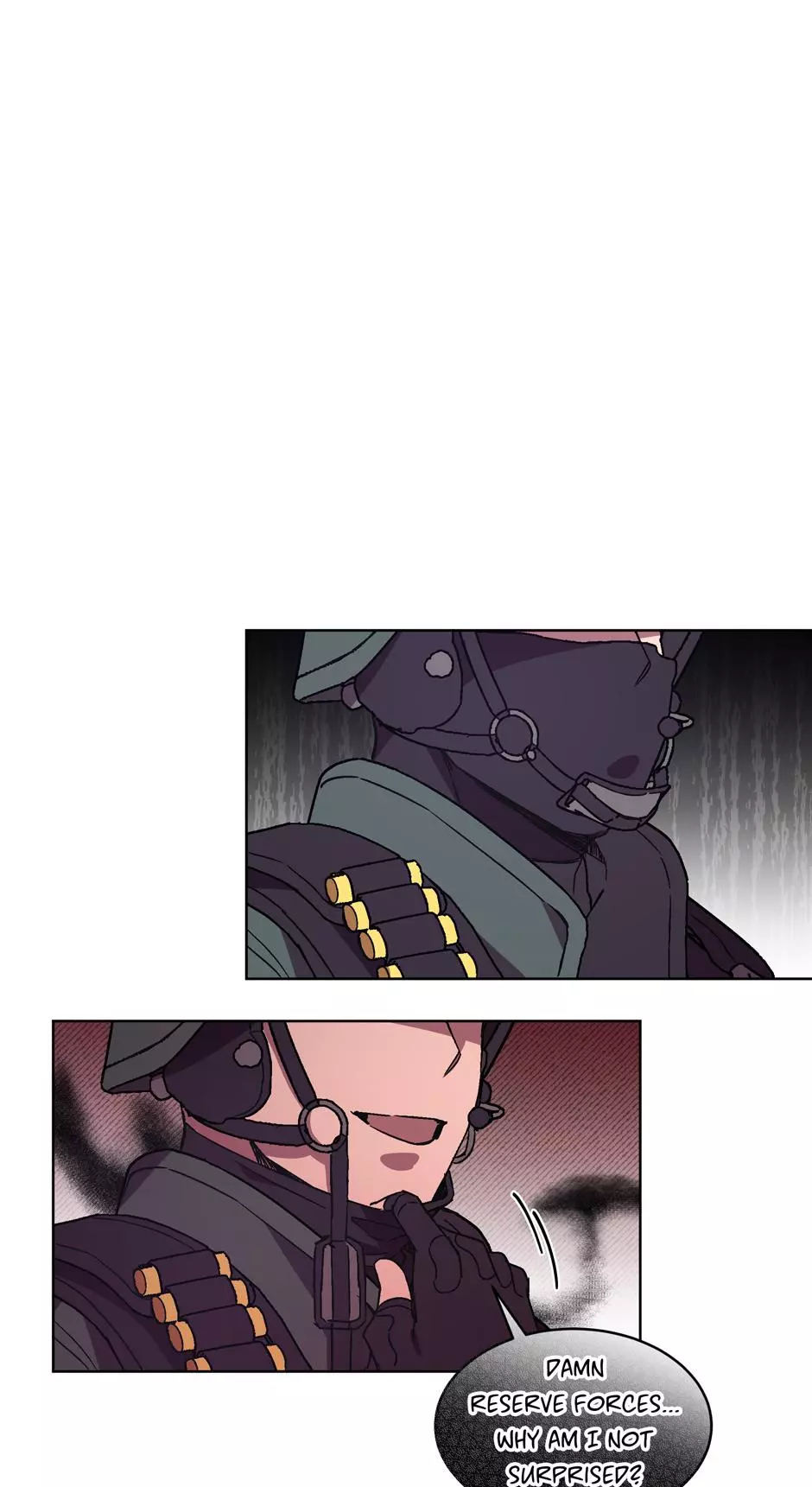 The Perfect Chapter 19 page 37
