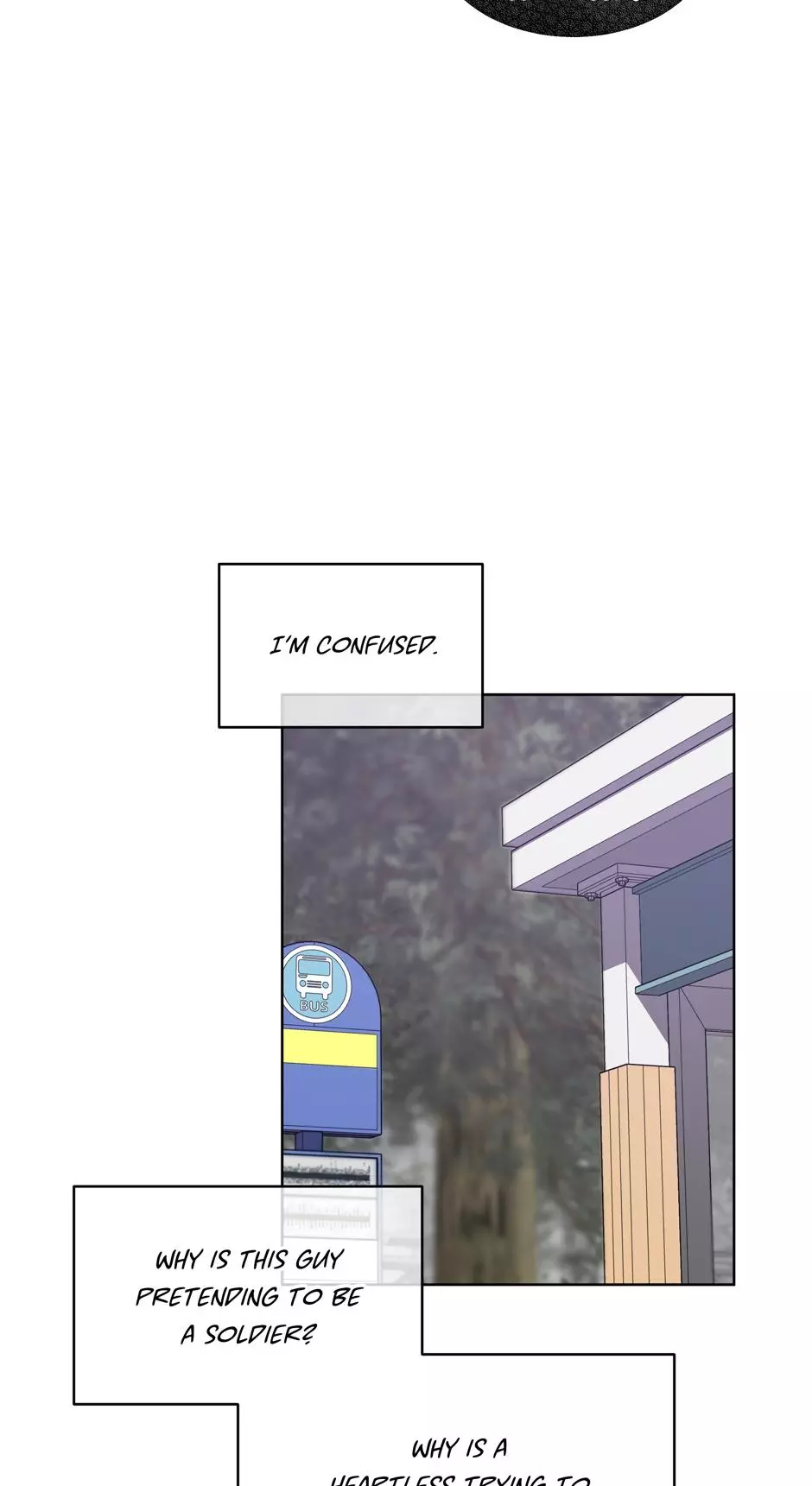 The Perfect Chapter 19 page 38