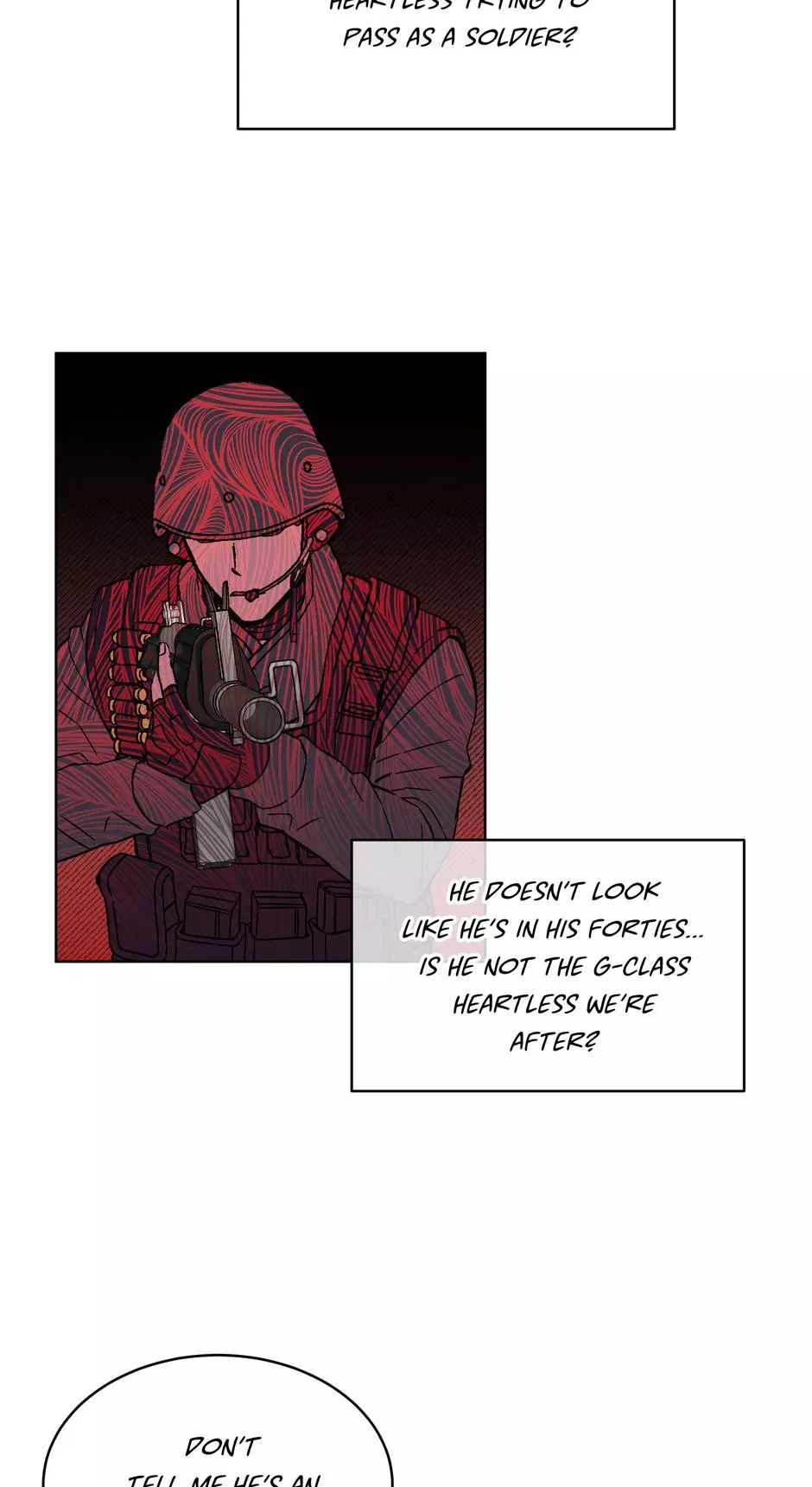 The Perfect Chapter 19 page 39