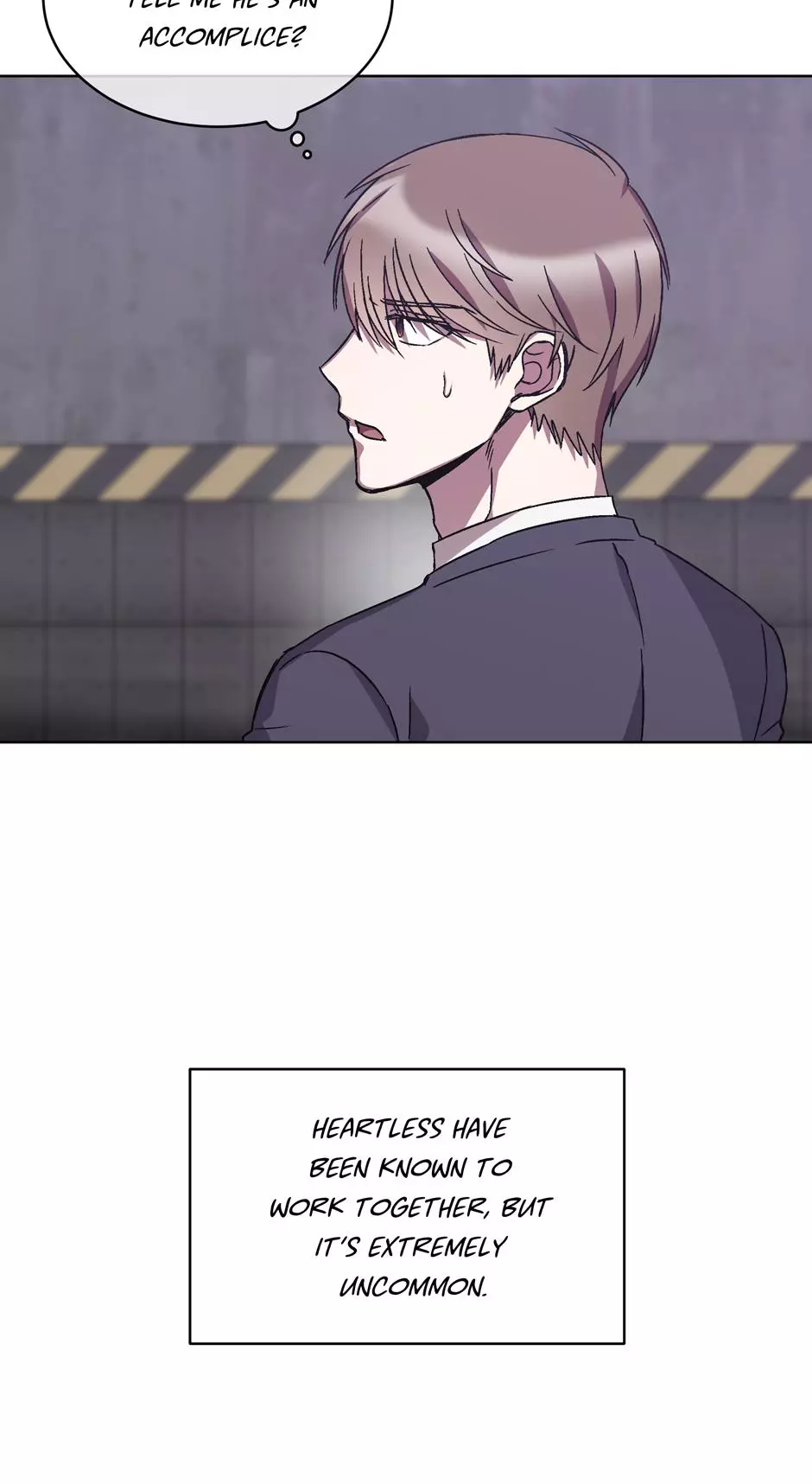The Perfect Chapter 19 page 40