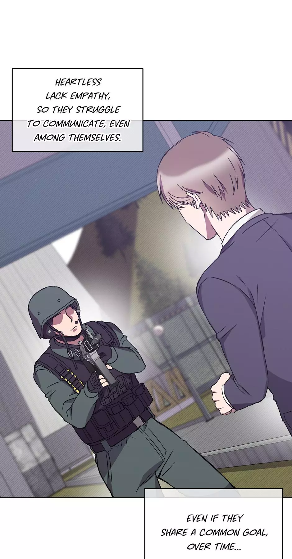 The Perfect Chapter 19 page 41