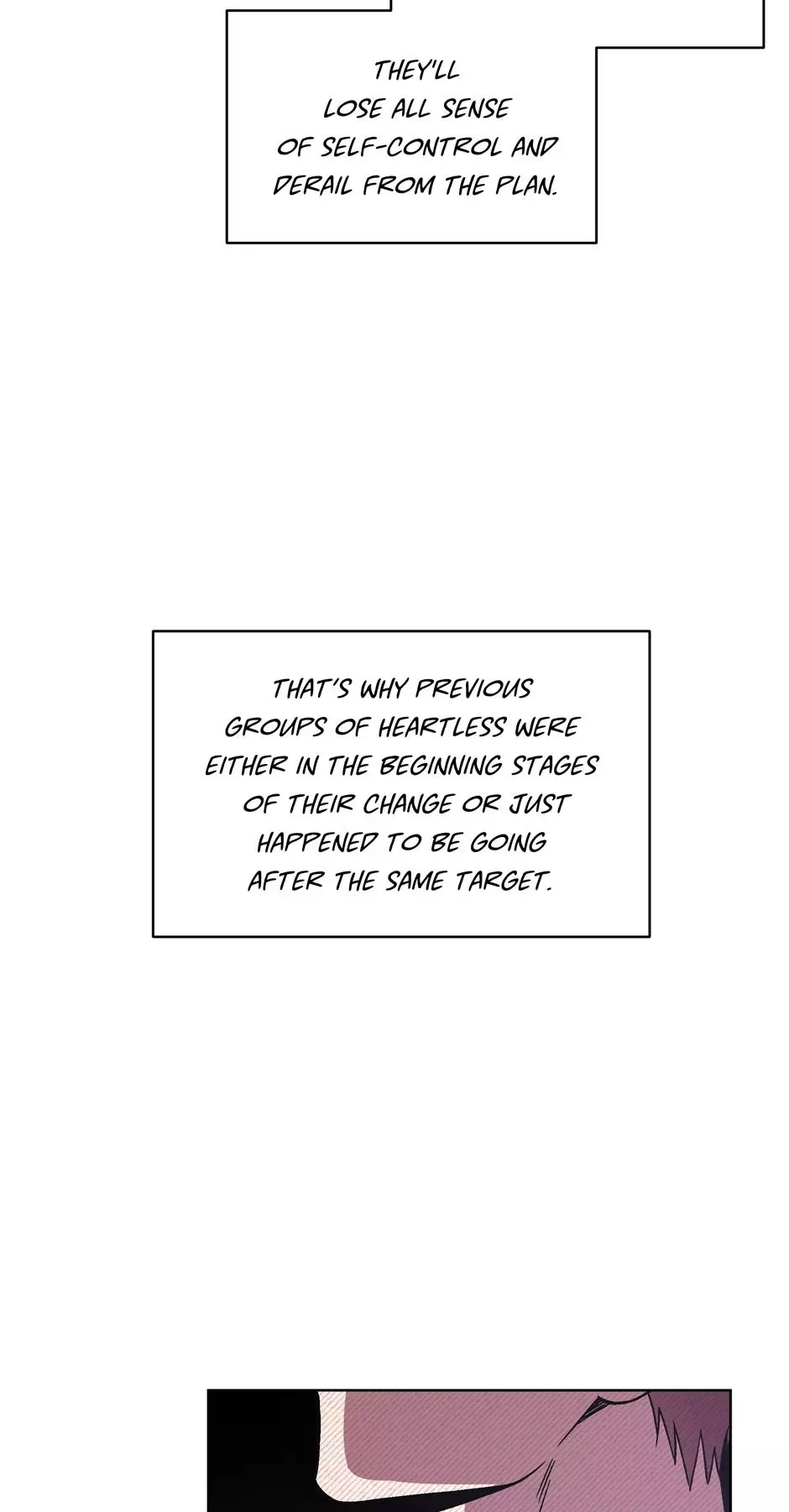 The Perfect Chapter 19 page 42