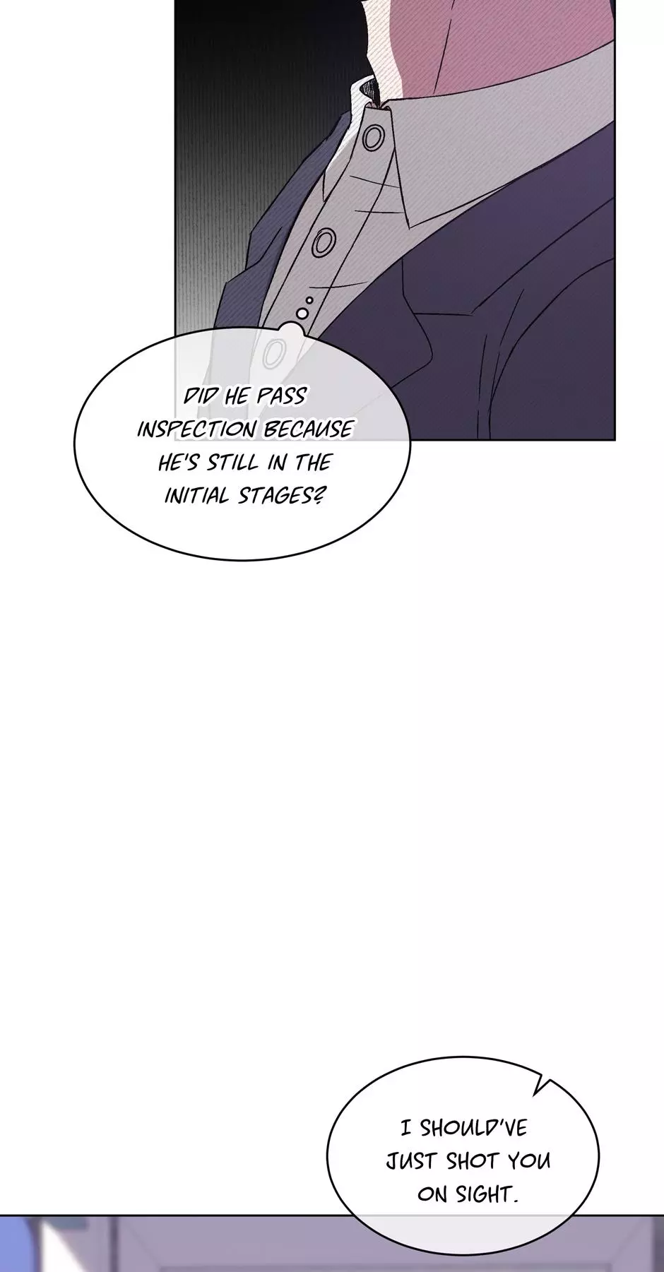 The Perfect Chapter 19 page 43