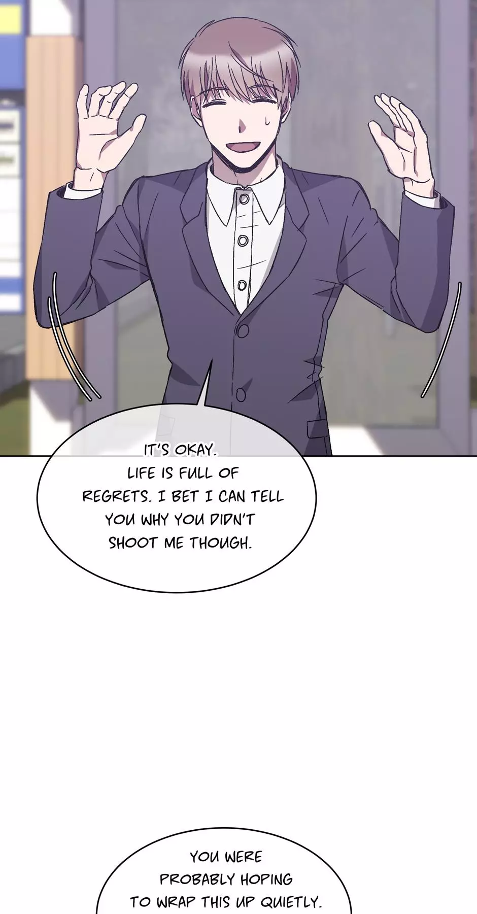 The Perfect Chapter 19 page 44