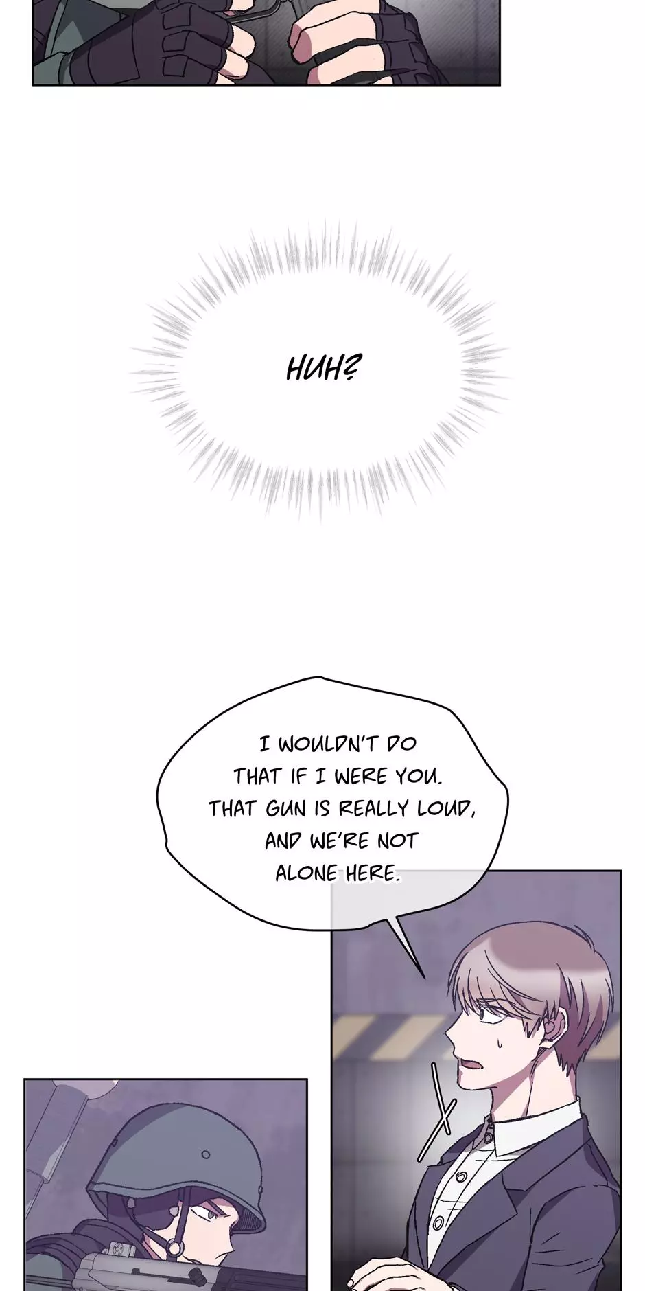 The Perfect Chapter 19 page 47