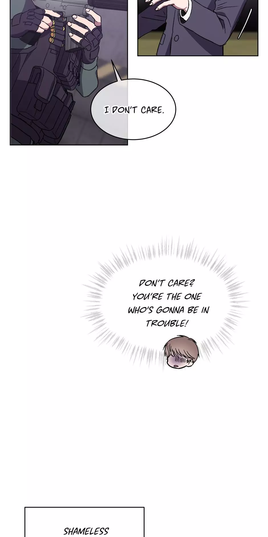 The Perfect Chapter 19 page 48