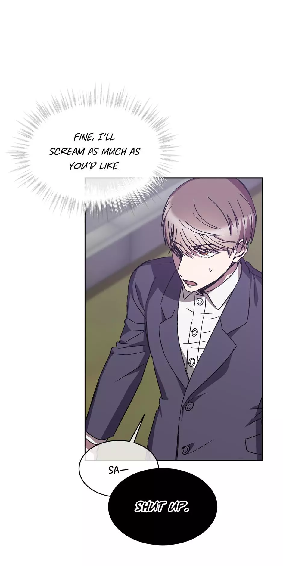 The Perfect Chapter 19 page 50