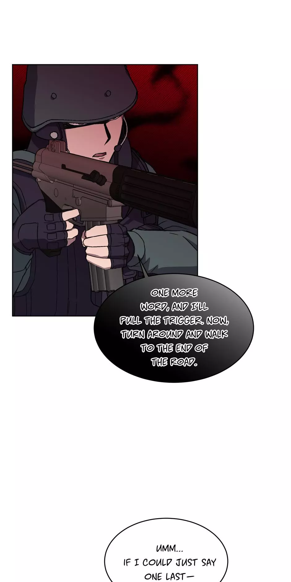 The Perfect Chapter 19 page 51