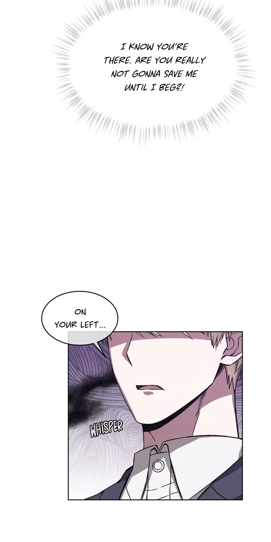 The Perfect Chapter 19 page 53