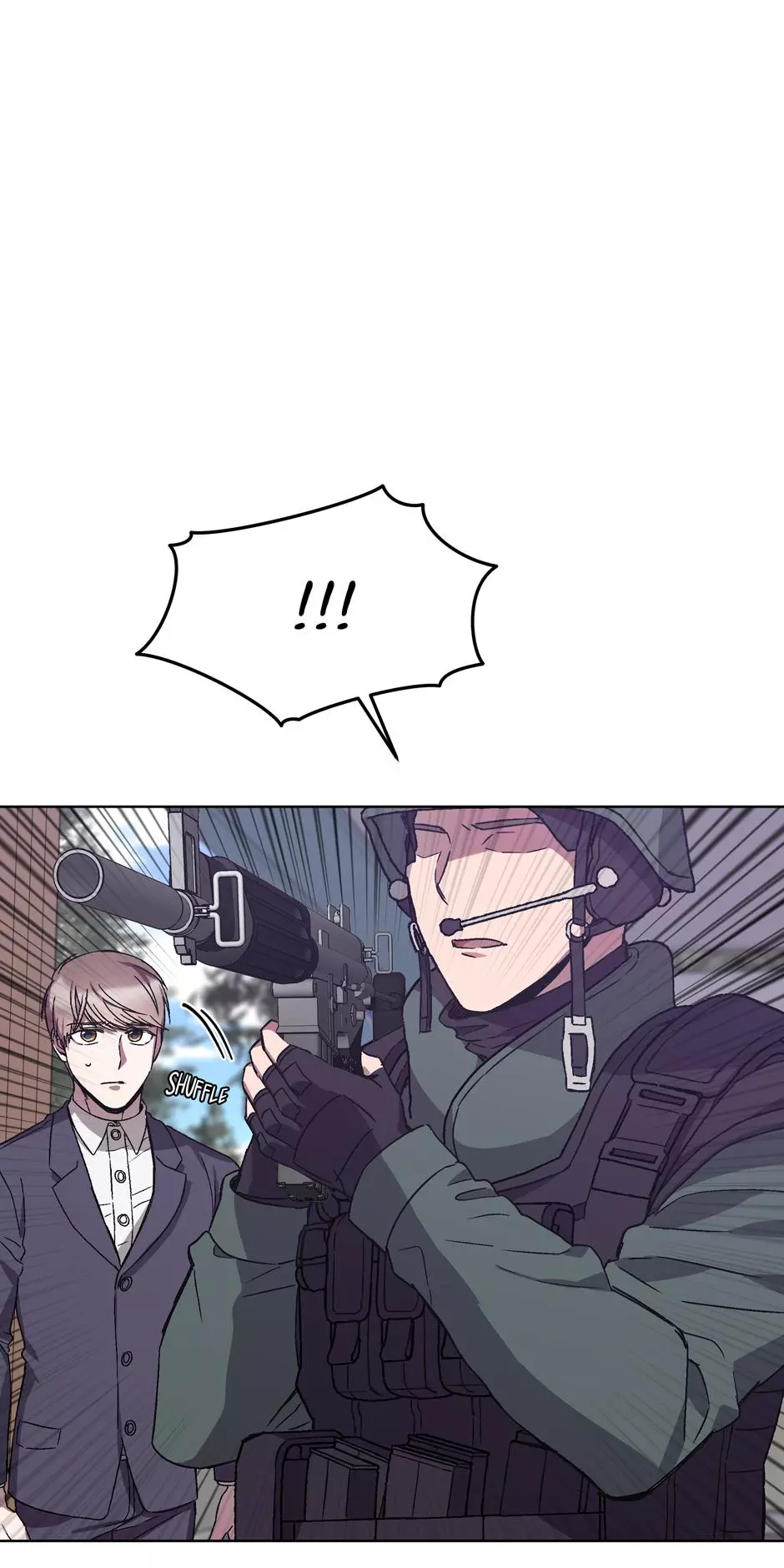 The Perfect Chapter 19 page 56