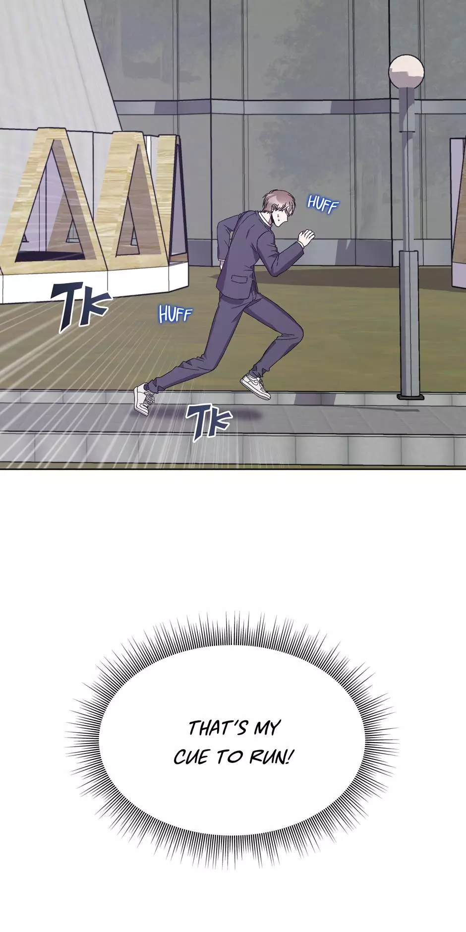 The Perfect Chapter 19 page 59