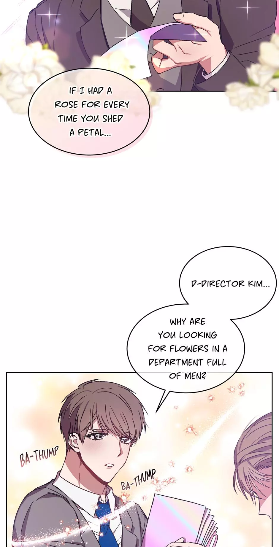 The Perfect Chapter 2 page 4