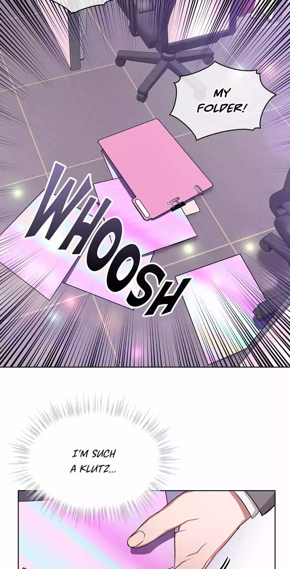The Perfect Chapter 2 page 2
