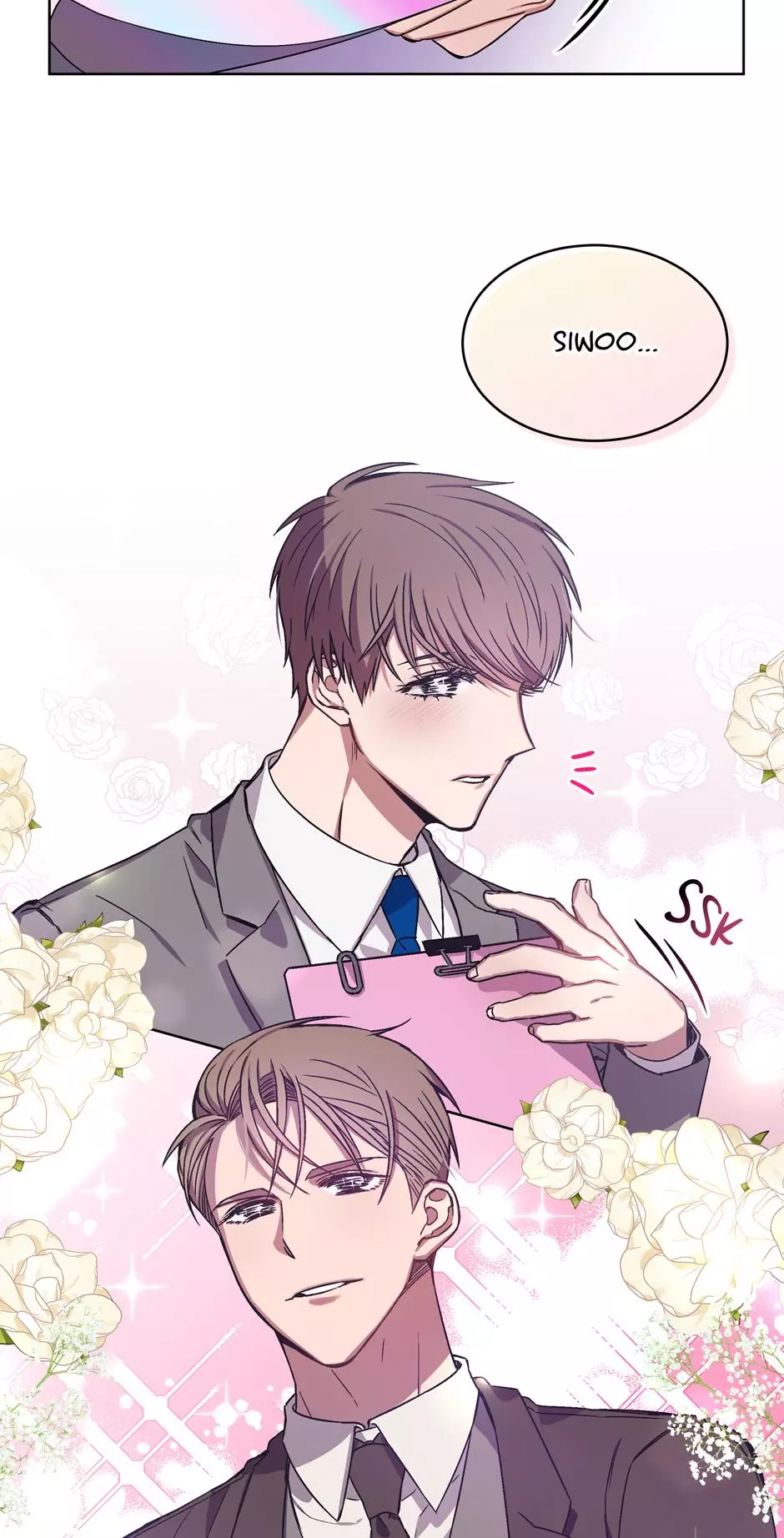 The Perfect Chapter 2 page 3