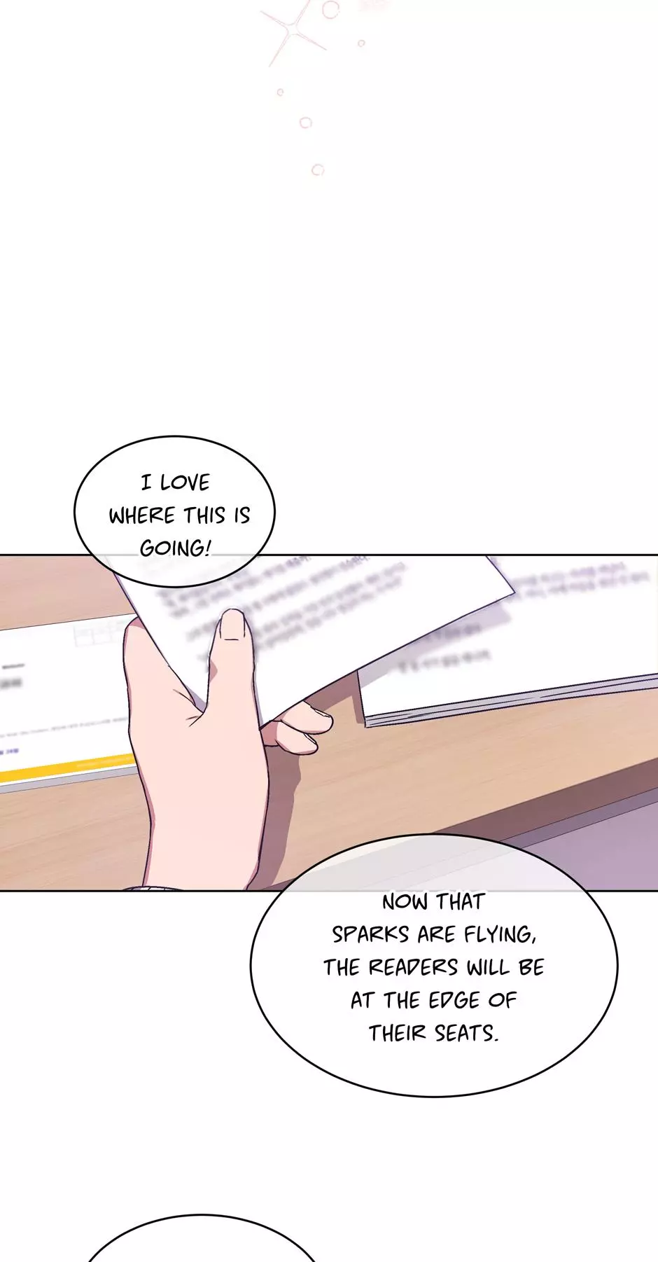 The Perfect Chapter 2 page 11