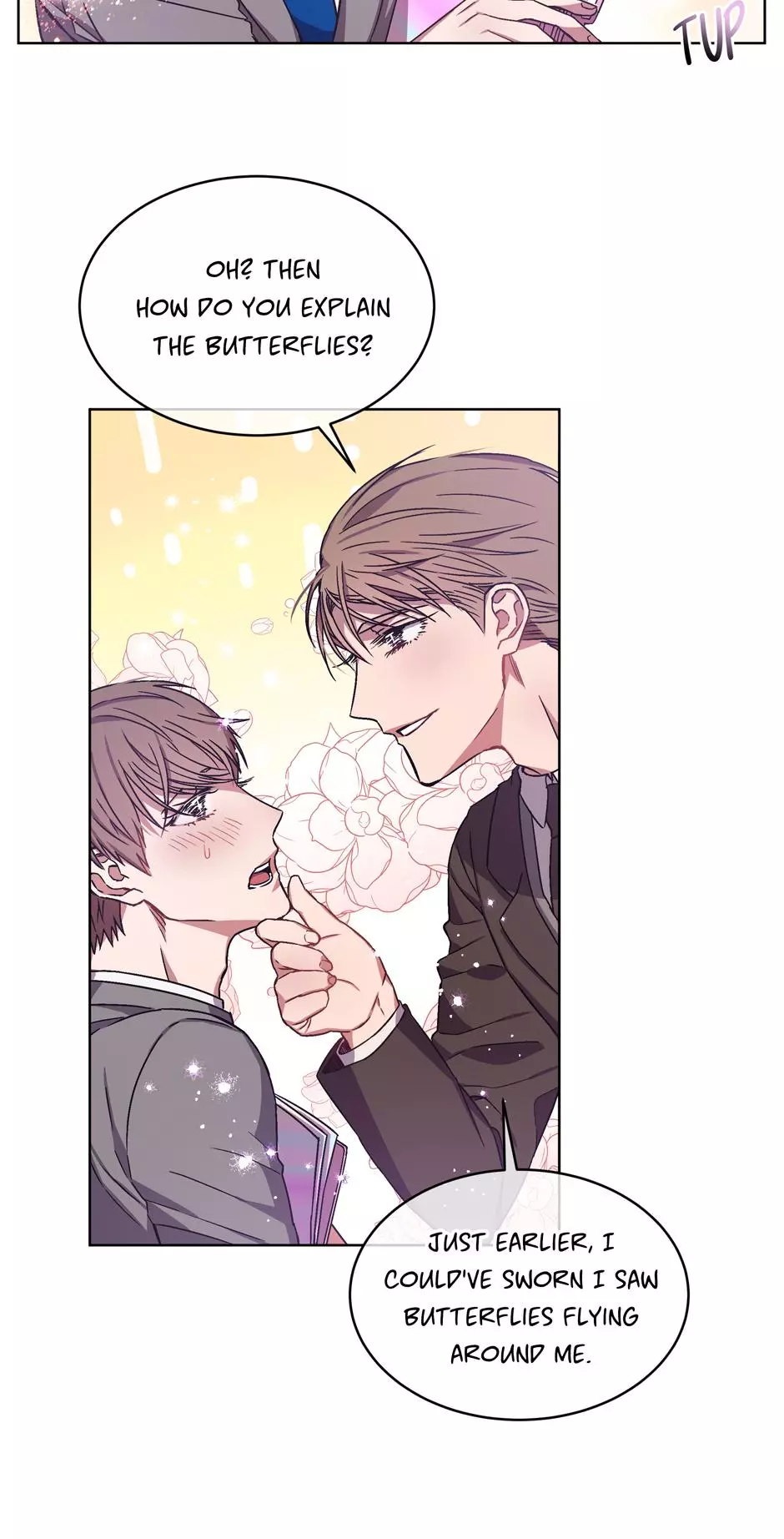 The Perfect Chapter 2 page 5