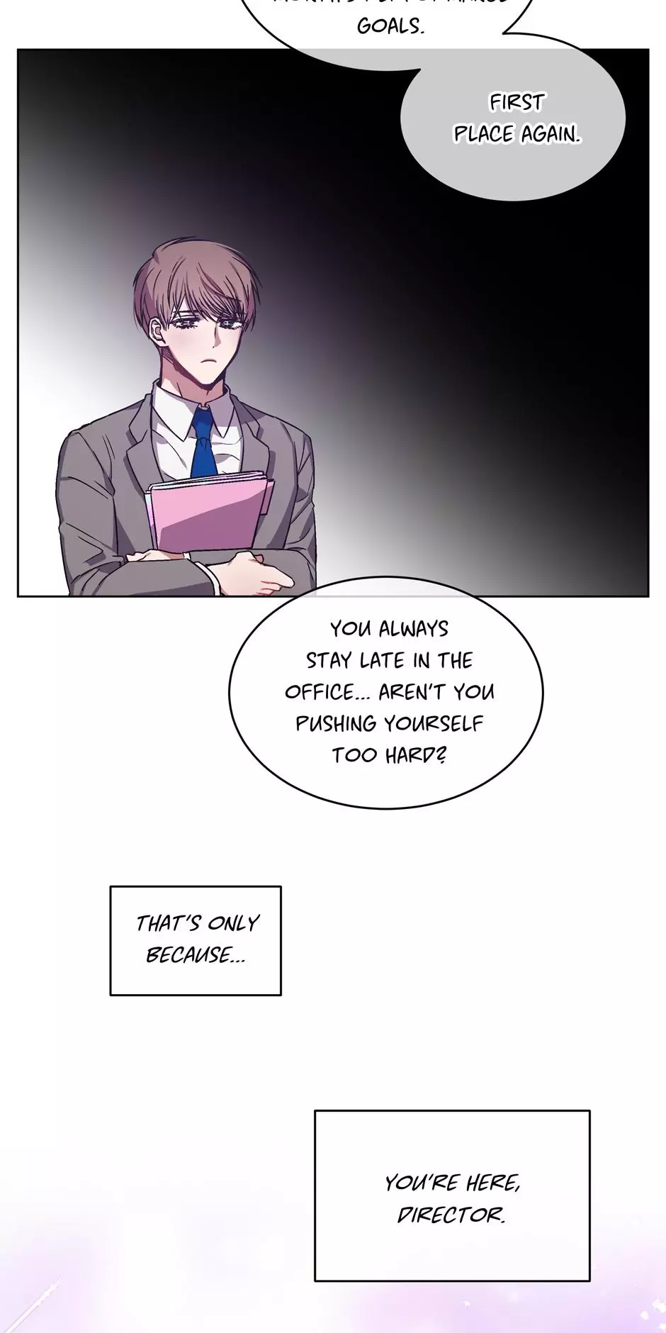 The Perfect Chapter 2 page 7