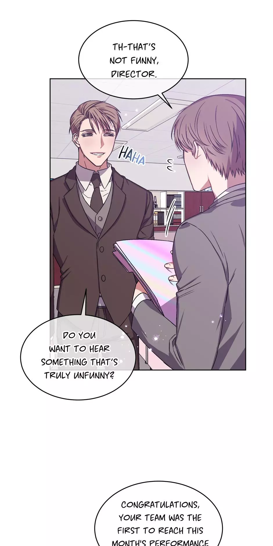 The Perfect Chapter 2 page 6