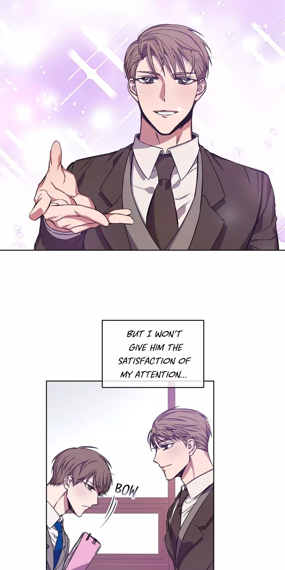 The Perfect Chapter 2 page 8