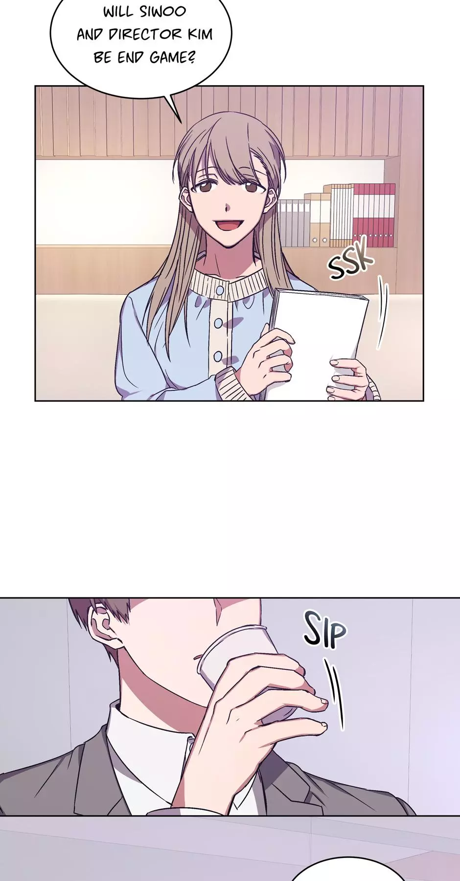 The Perfect Chapter 2 page 12