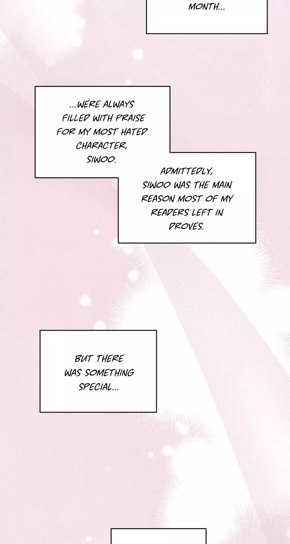 The Perfect Chapter 2 page 23