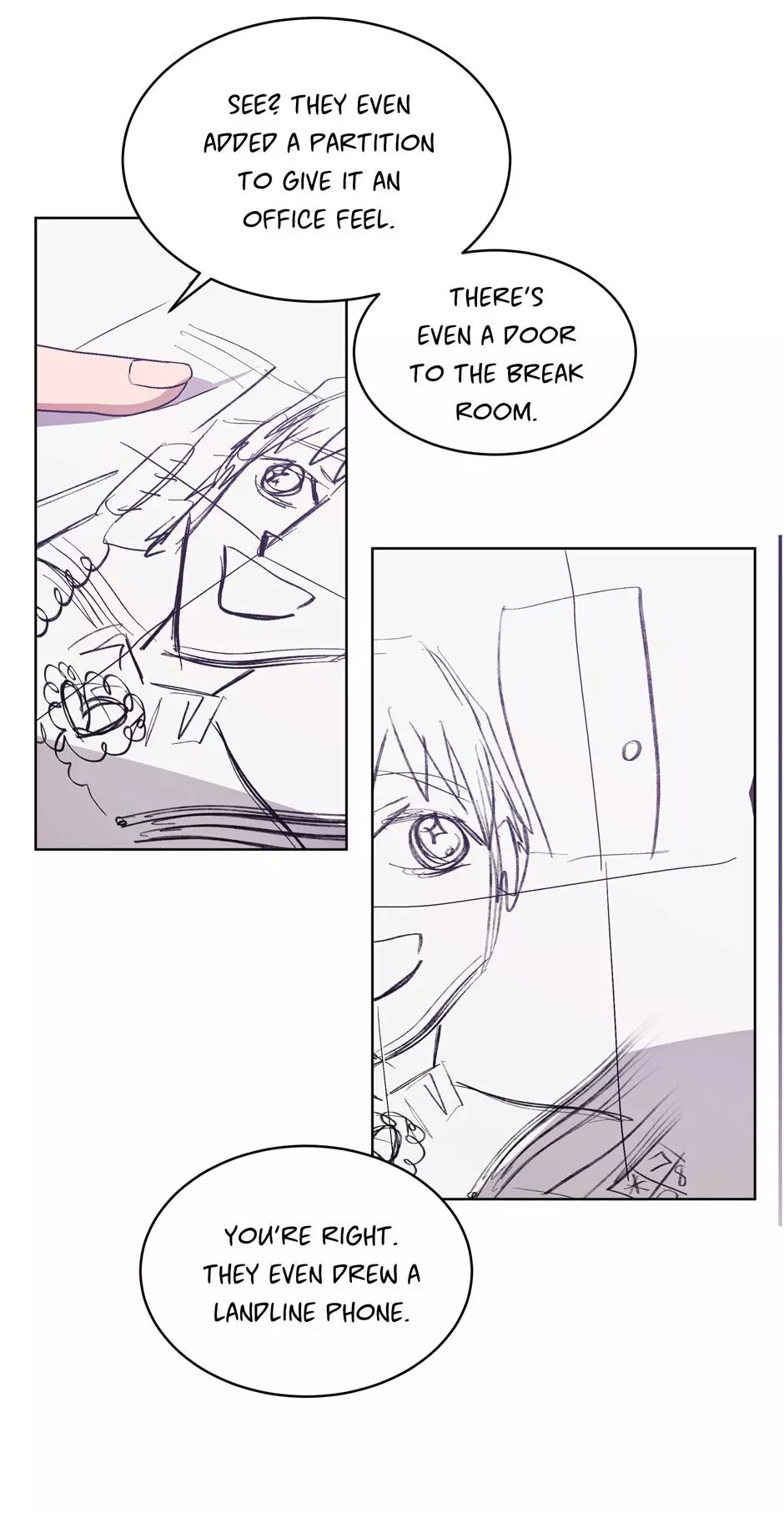 The Perfect Chapter 2 page 26