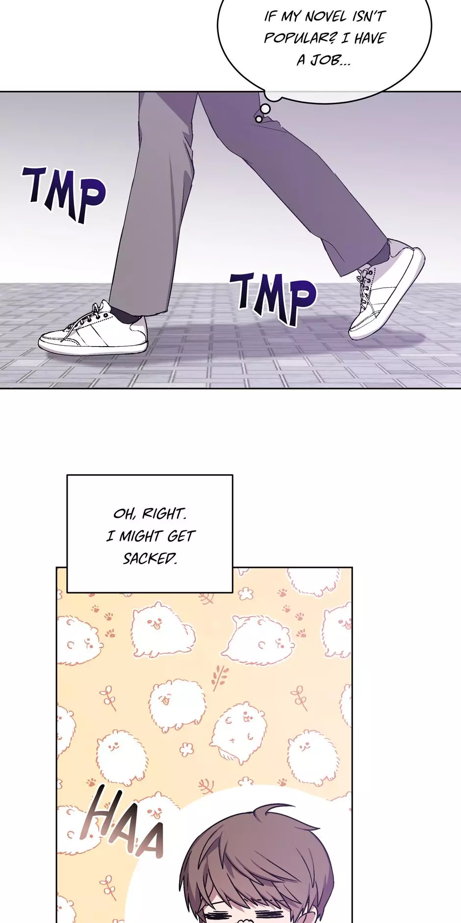 The Perfect Chapter 2 page 37