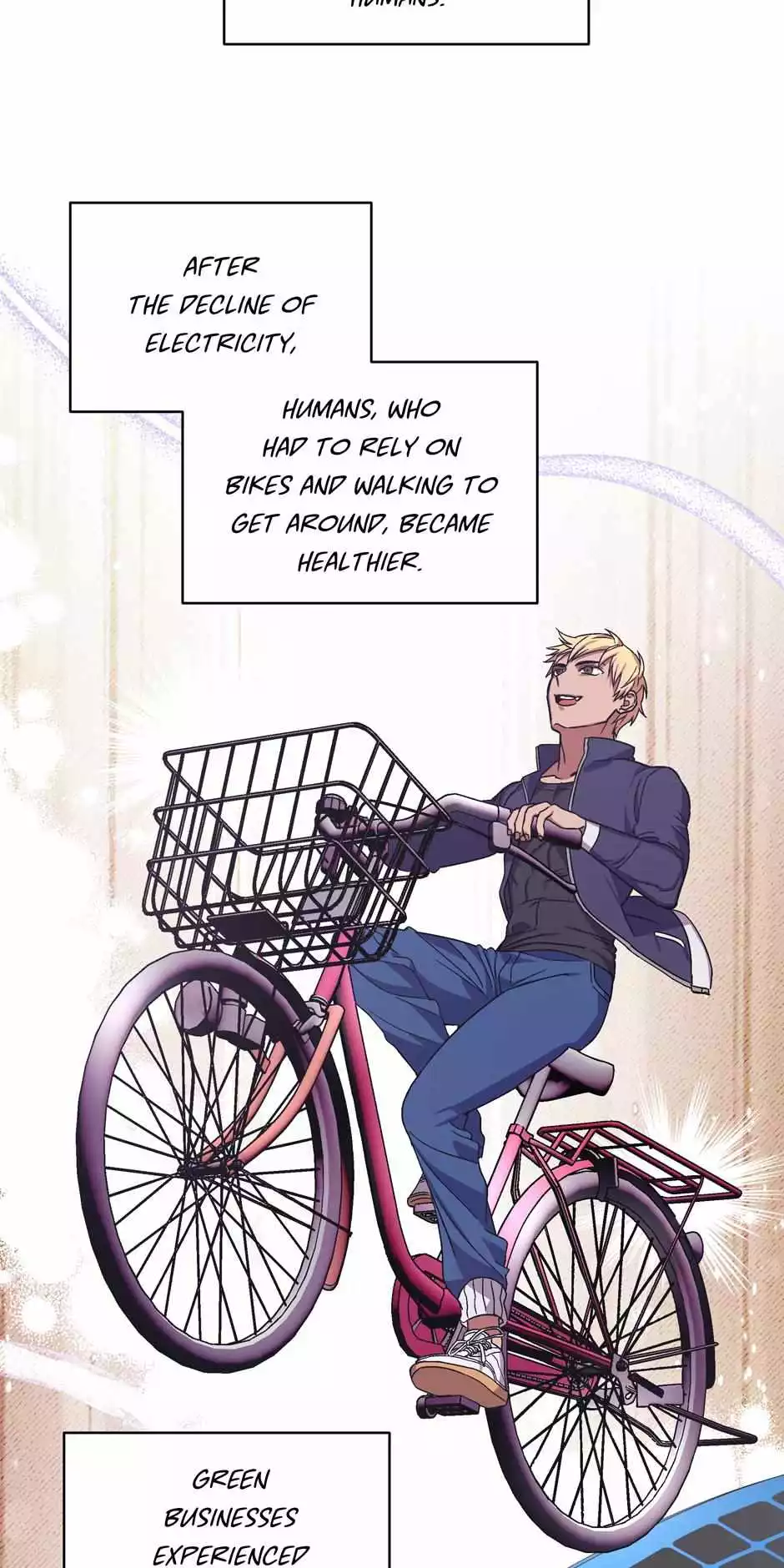 The Perfect Chapter 2 page 39