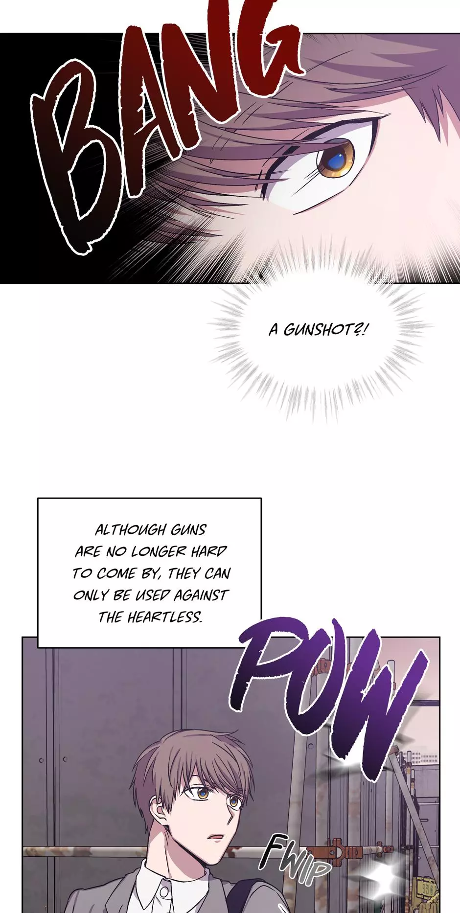 The Perfect Chapter 2 page 47