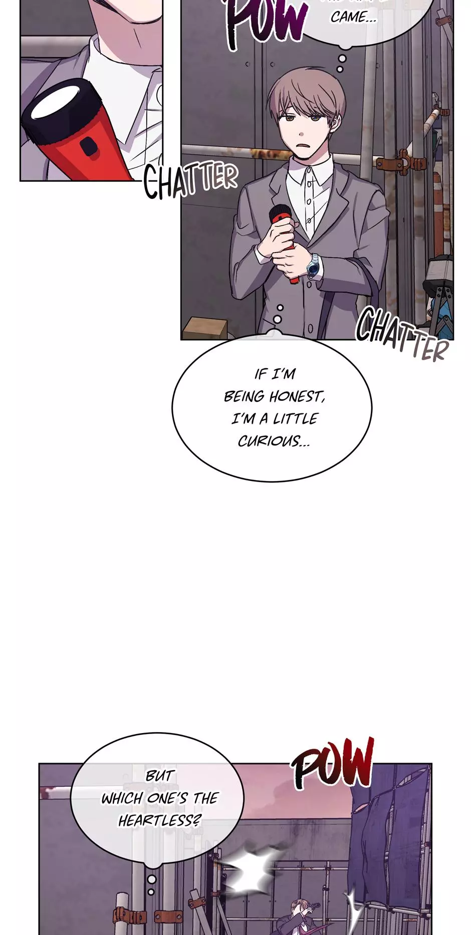 The Perfect Chapter 2 page 49