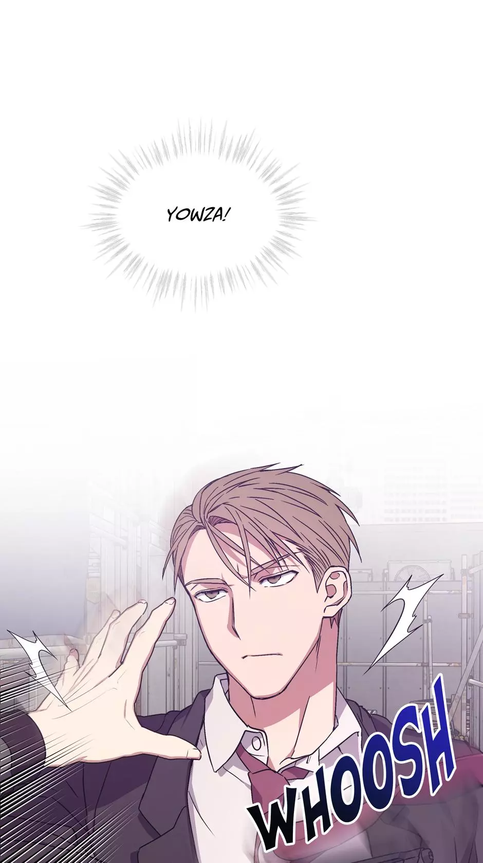 The Perfect Chapter 2 page 51