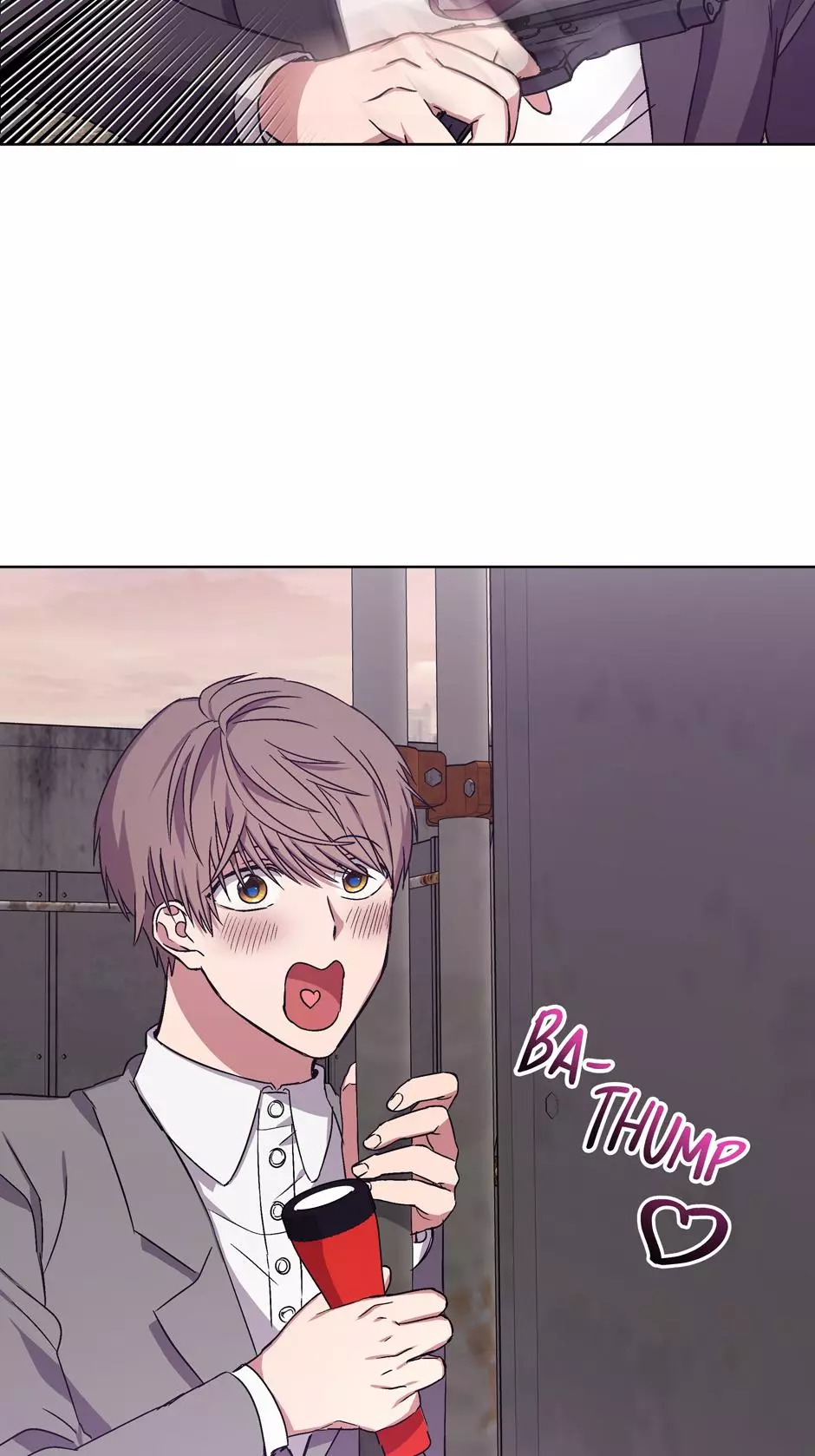 The Perfect Chapter 2 page 52