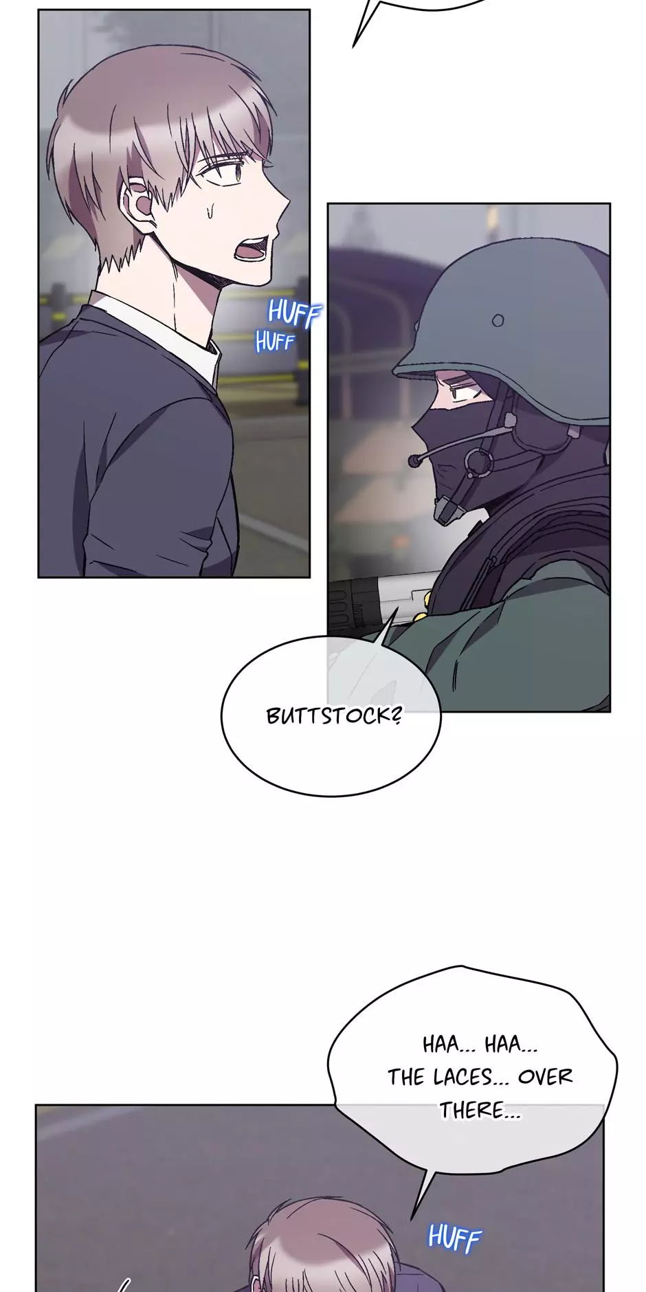 The Perfect Chapter 20 page 9