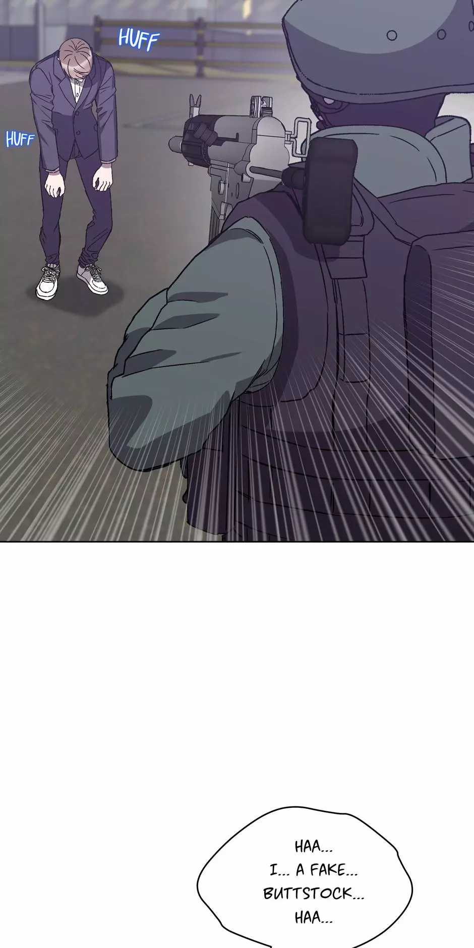 The Perfect Chapter 20 page 8