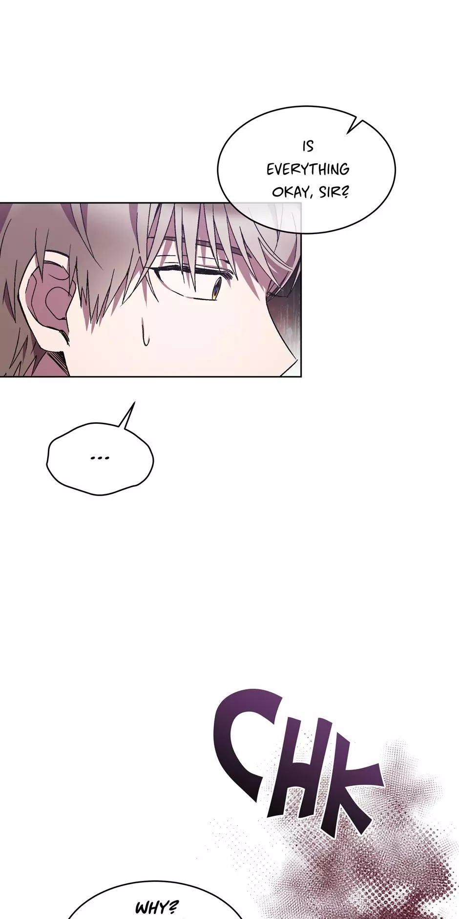 The Perfect Chapter 20 page 12