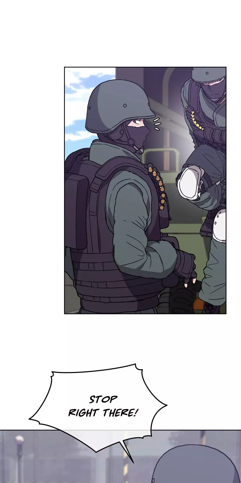 The Perfect Chapter 20 page 7