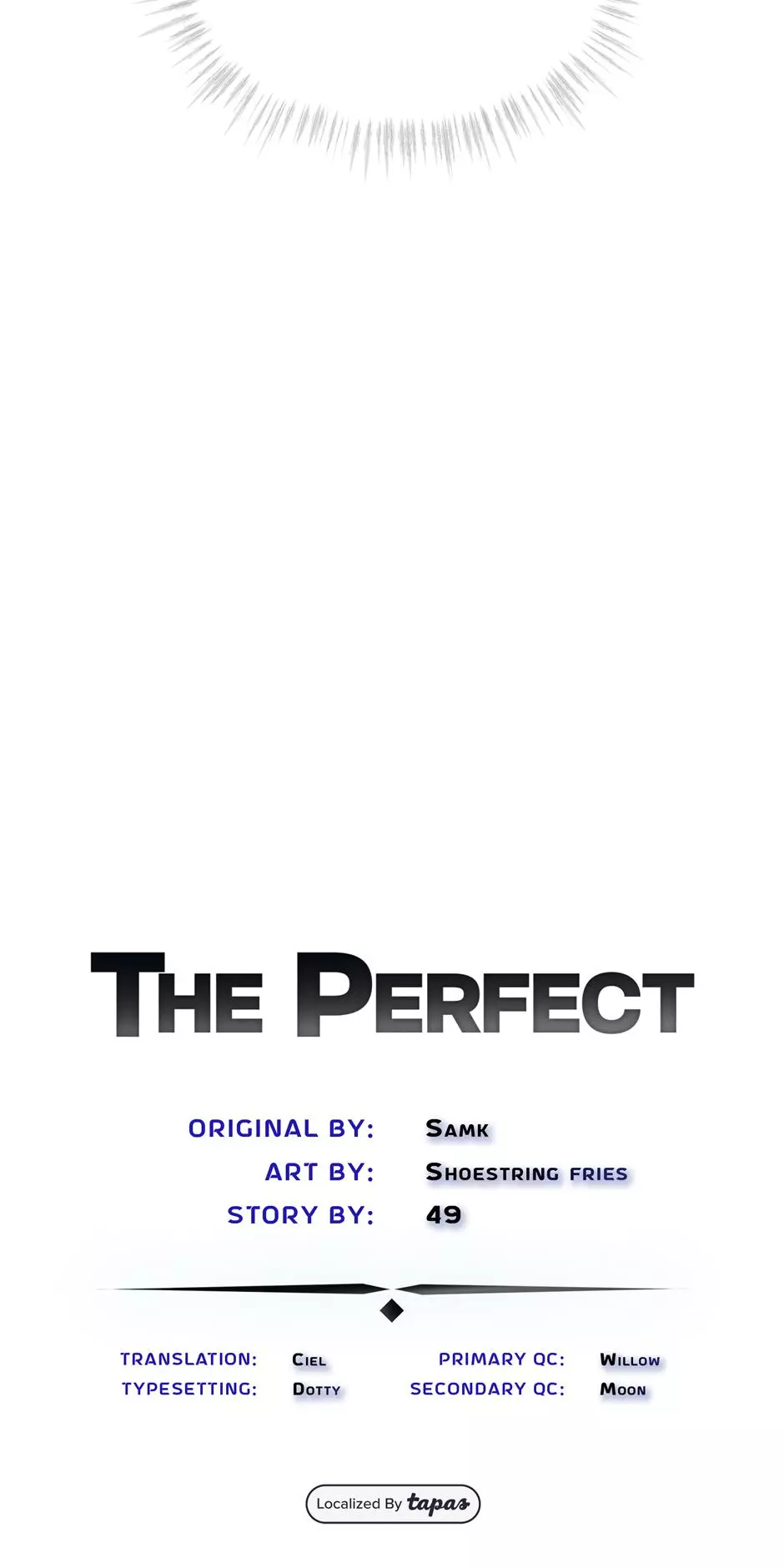 The Perfect Chapter 20 page 5