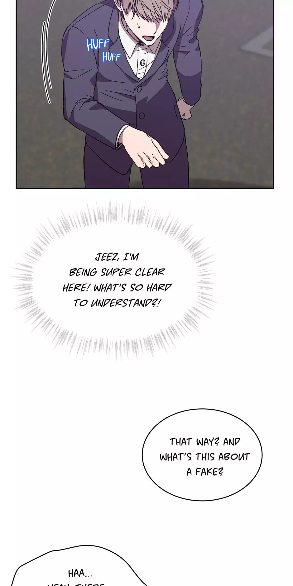 The Perfect Chapter 20 page 10