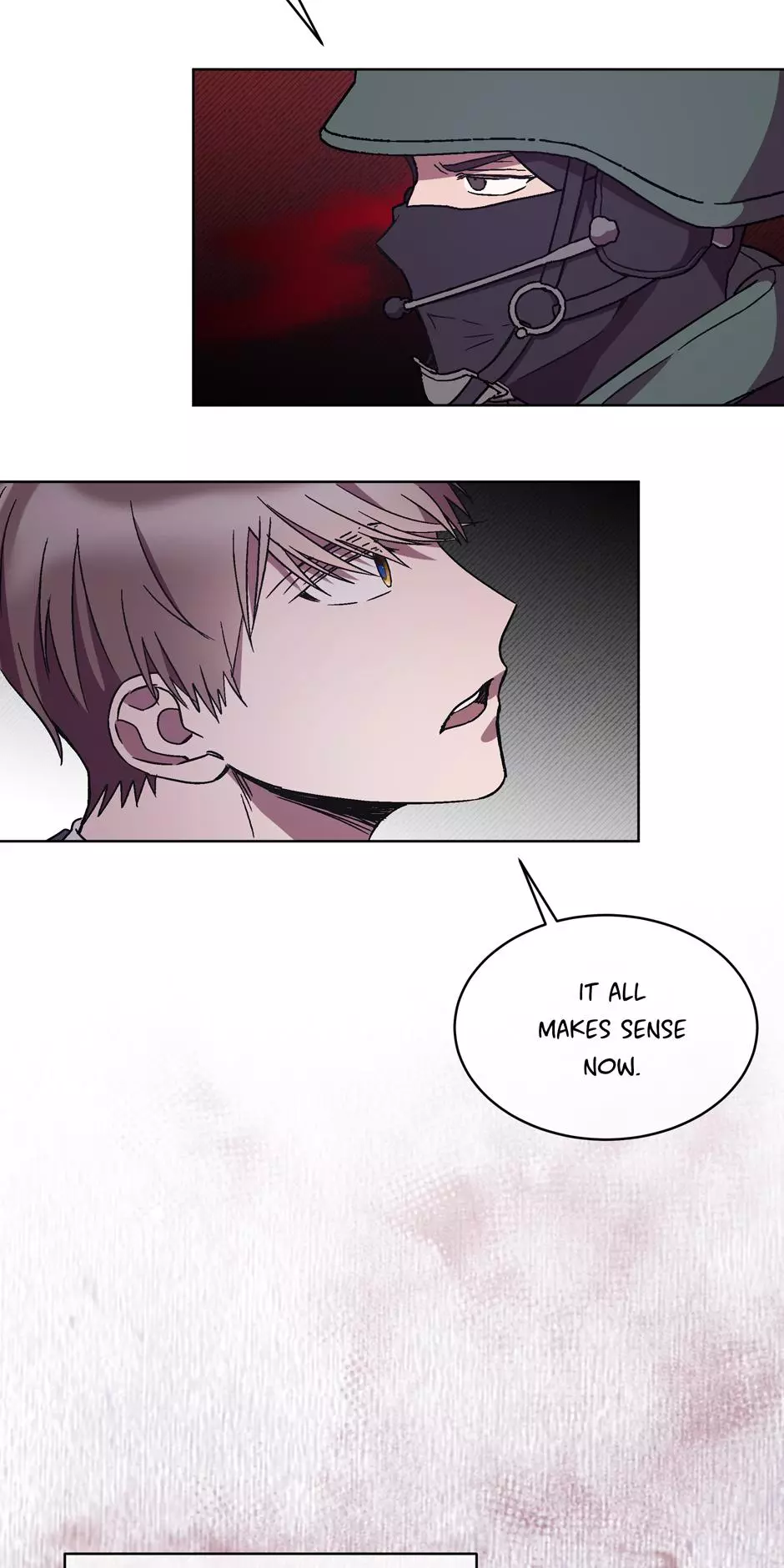 The Perfect Chapter 20 page 15