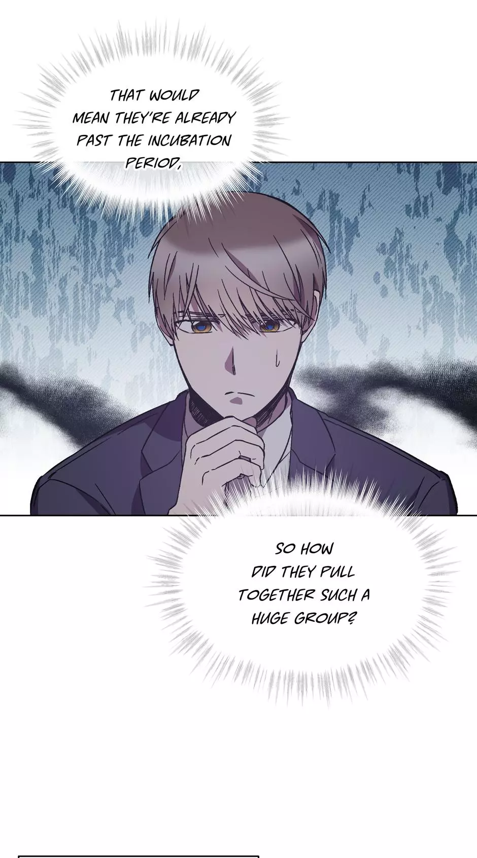 The Perfect Chapter 20 page 17