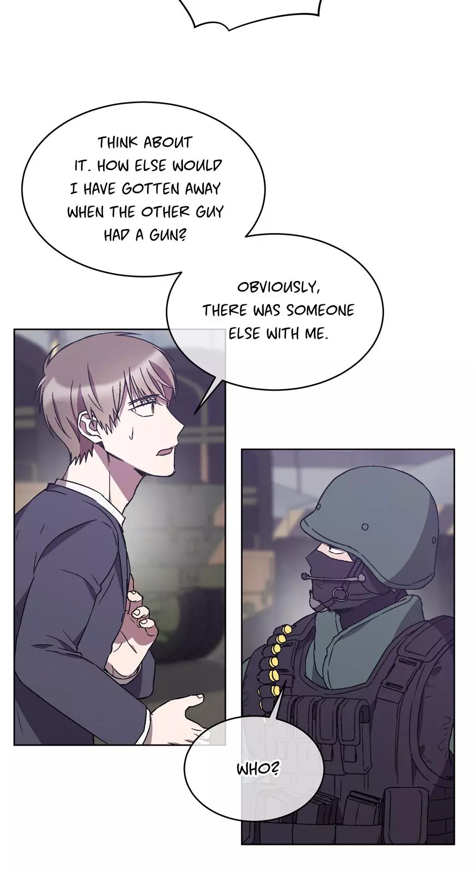 The Perfect Chapter 20 page 26