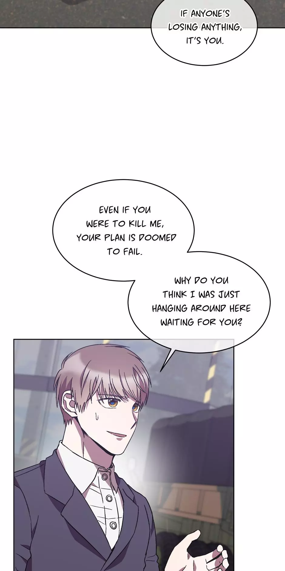The Perfect Chapter 20 page 28