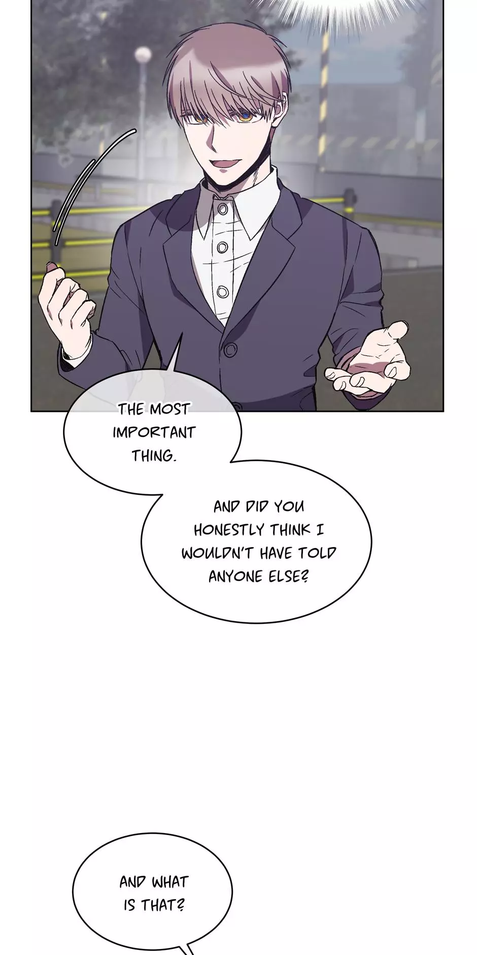 The Perfect Chapter 20 page 30