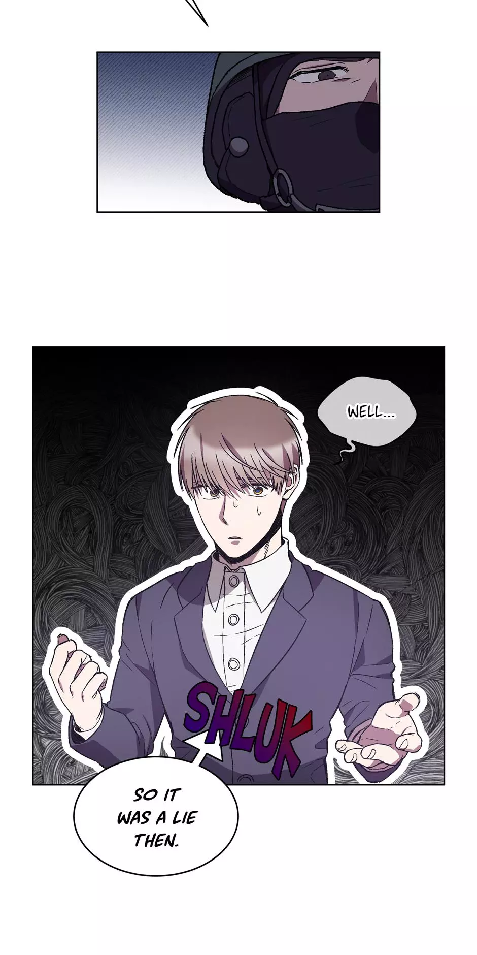 The Perfect Chapter 20 page 31
